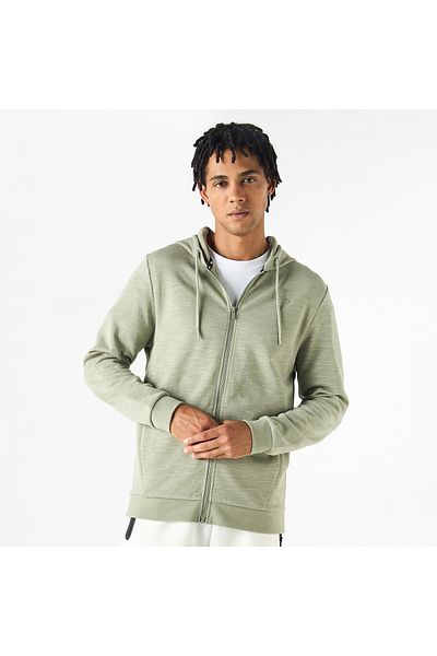 Kappa Hooded Sweatshirt With Pockets