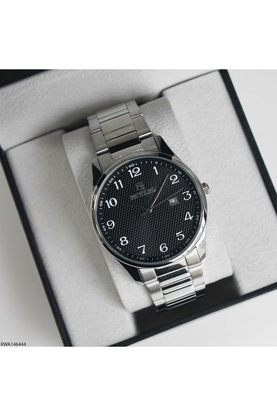 Reward Rwa 146444   Men's Watch with Steel Band