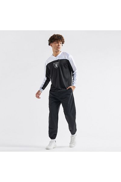FAV Textured Tech Joggers