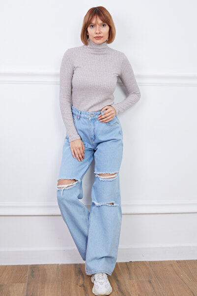 DPARİS Κοτλέ ζιβάγκο κορμάκι