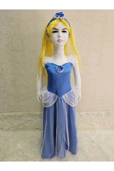 Kostüm Sarayı Costum de prințesă Cenușăreasa