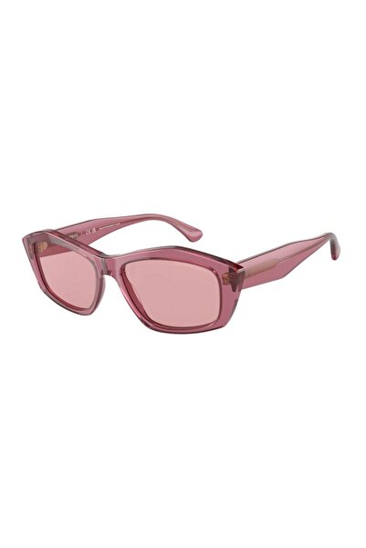 Emporio Armani 0EA4187 554484 55 Kadın Güneş Gözlüğü