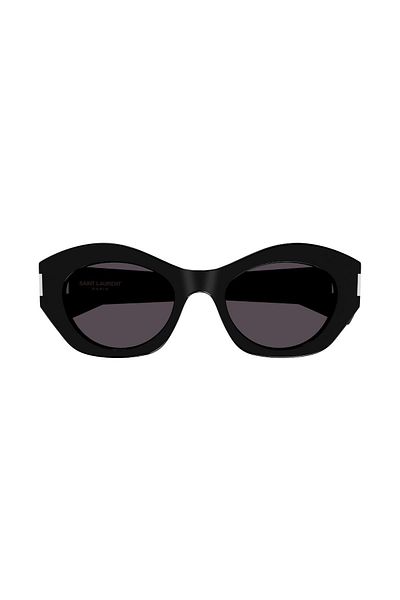 Saint Laurent Sl 639 001 Sunglasses