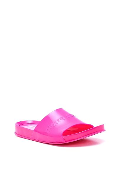 Pierre Cardin Pc-3370 Model Women's Slippers
