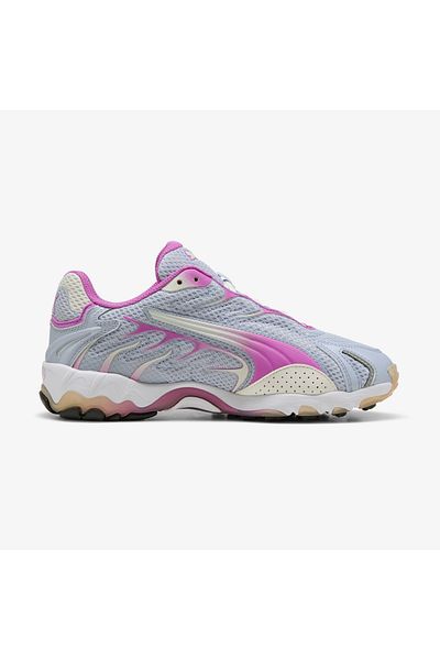 Puma Inhaled Men's Gray Sports Shoes