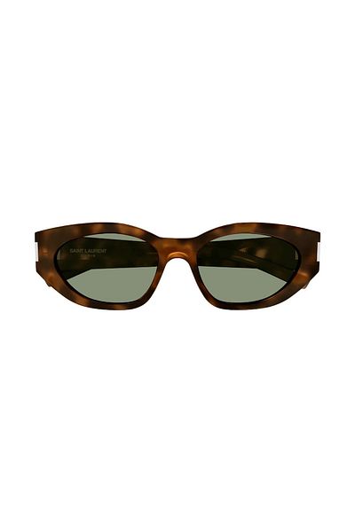 Saint Laurent Sl 638 003 Sunglasses