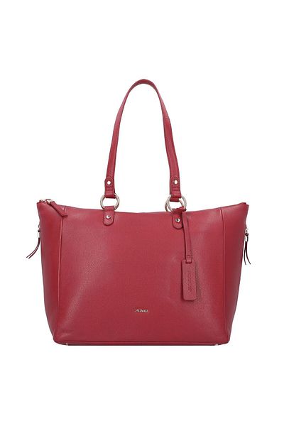 Picard Java Shopper Tasche Leder 44 cm Laptopfach