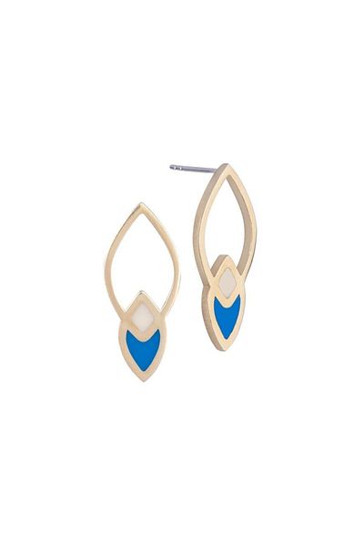 Juju Tuscan Earrings