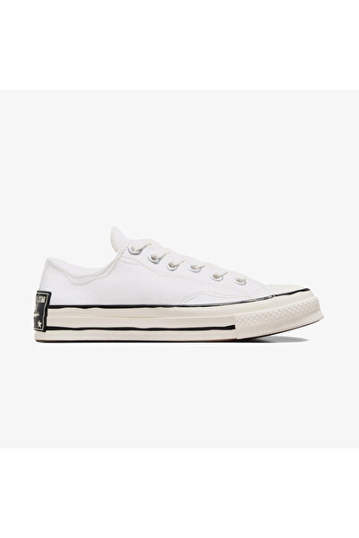 Converse Chuck 70 Unisex White Sneaker