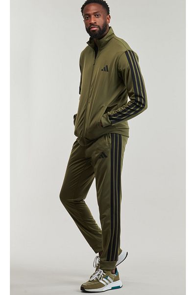 adidas Férfi zöld atléta szett (jı88549