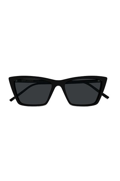 Saint Laurent Sl 737 Mica Thın 001 54 16 Women's Sunglasses