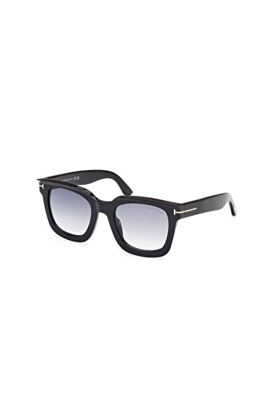 Tom Ford Ft 1115 01B 52 Women's Sunglasses