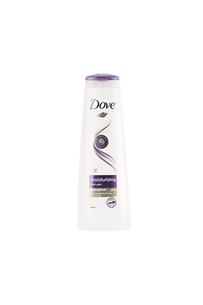 Dove SHAMPOO MOISTURIZING 400ML