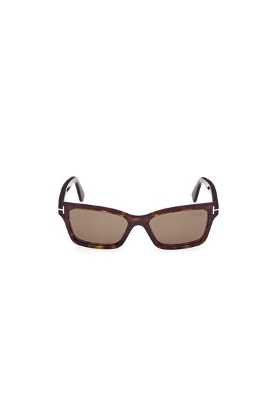 Tom Ford Tf1085/s 52h 54 Polarized Unisex Sunglasses