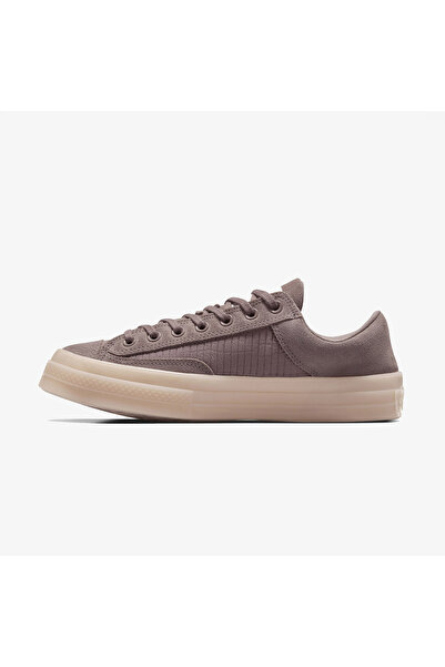 Converse Chuck 70 Marquis Unisex Kahverengi Süet Sneaker