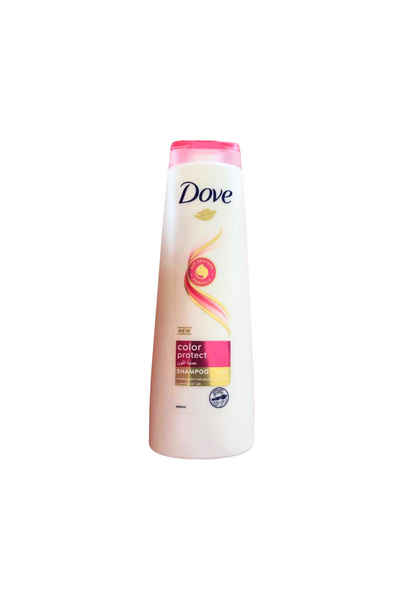 Dove شامبو العناية بالشعر الملون 400 مل