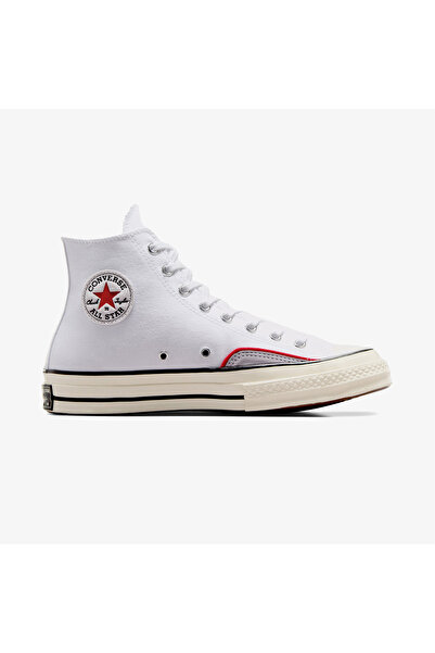 Converse Chuck 70 Unisex Beyaz Sneaker