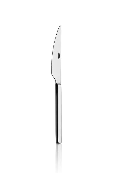 Rollers Coral 6-Piece Dinner Knife