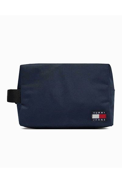 Tommy Hilfiger Nylonová mycí taška Ess Daily