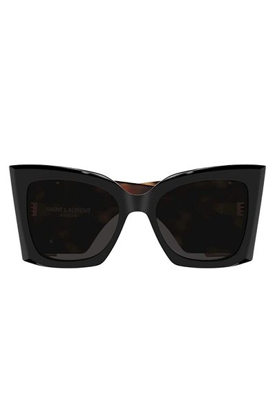 Saint Laurent Sl M119 Blaze 003 Sunglasses