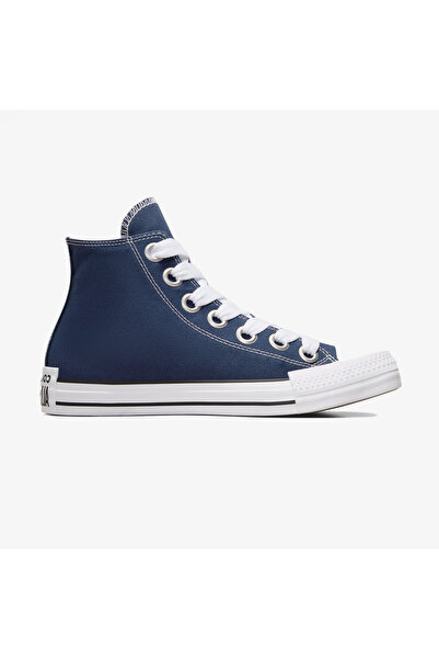 Converse Tenis Chuck Taylor All Star unisex bleumarin