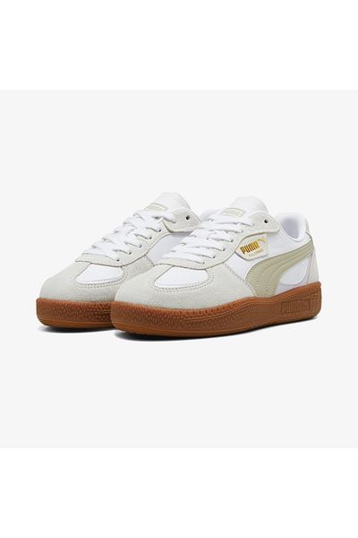 Puma Palermo Moda Wns Women's White Sneakers