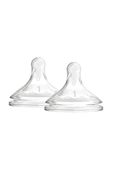 Dr.Brown's 270 ml PP Geniş Ağız Anti-Kolik Options+ , Dinozor Desenli,