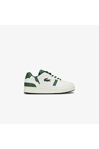 Lacoste T/CLIP Bebek Beyaz Sneaker