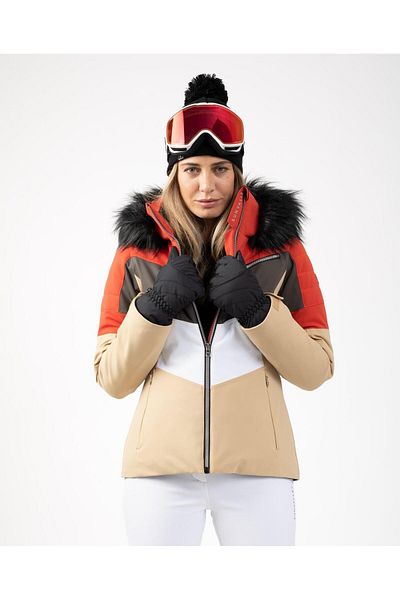 Sun Valley Kosmo Women's Ski/Snowboard Coat-Kosmoarg