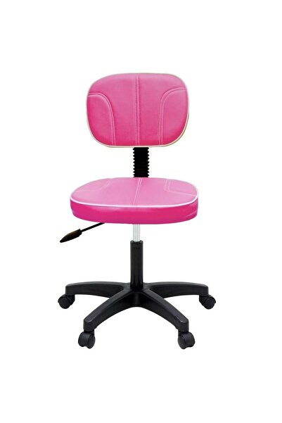 Türksit Utku Öğrenci Koltuğu Pembe