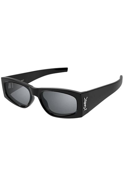 Saint Laurent Sl M140 002 56 18 Women's Sunglasses