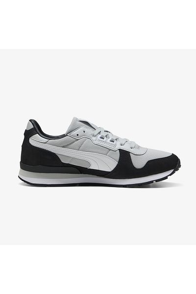 Puma Rx 737 B&B Men's Gray Sports Shoes