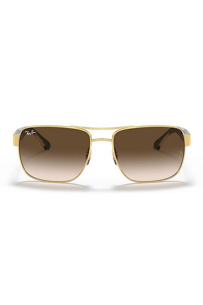 Ray-Ban Rb3530 001/13 58 Men's Sunglasses