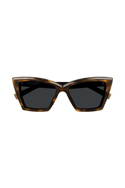 Saint Laurent Sl 657 002 Sunglasses