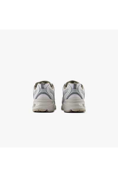 New Balance 530 Unisex šedé tenisky
