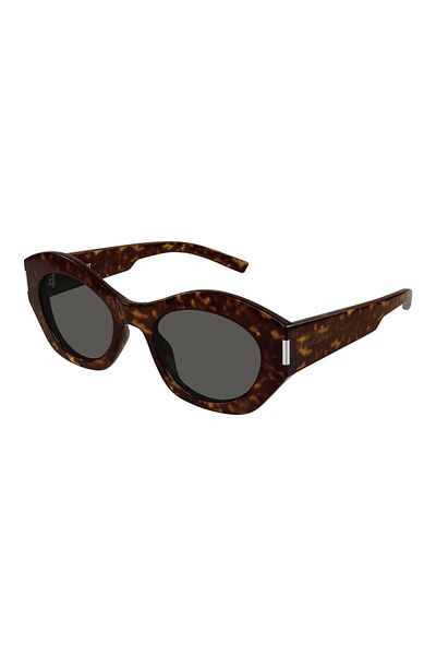Saint Laurent Sl 639 002 Sunglasses