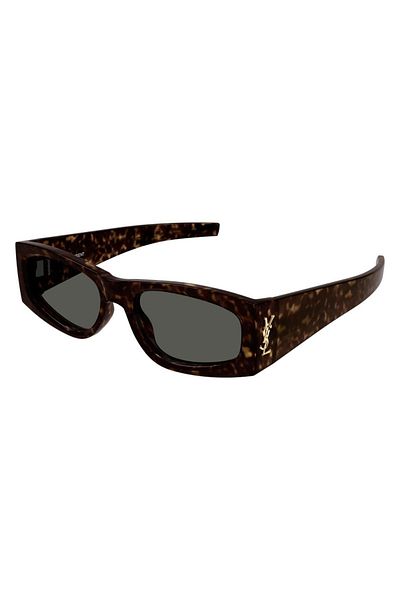 Saint Laurent Sl M140 003 56 18 Women's Sunglasses