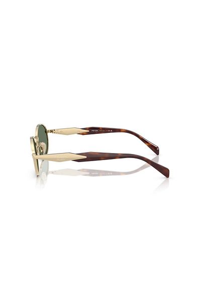 Prada 0Pr 65Zs Zvn70L 55 Women's Sunglasses
