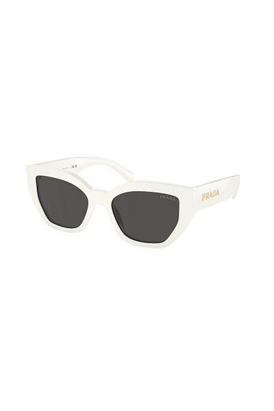 Prada Pr A09S 1425S0 53 Women's Sunglasses