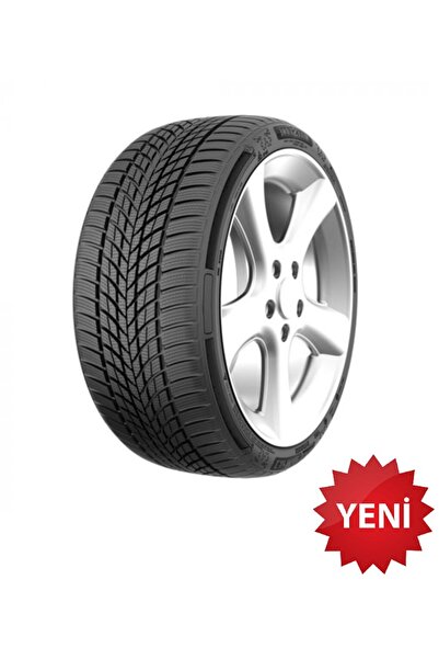 Milestone 215/55 R17 98V RF Carmile Winter Oto Kış Lastiği ( üretim 2025 )