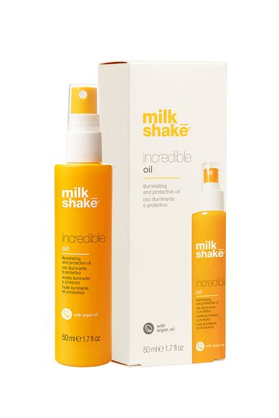 Milkshake Milk_Shake Incredible Oil 50 ml Shine Protecting Oil