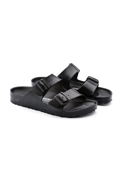 Birkenstock Ανδρικό μαύρο Arizona Eva129421
