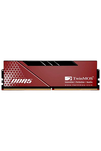 TwinMOS 16Gb Ddr5 5600Mhz Cl36 Cooler (Model:Tmd516Gb5600U36)