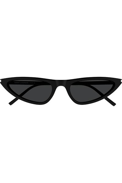 Saint Laurent Sl 703 001 55 19 Women's Sunglasses