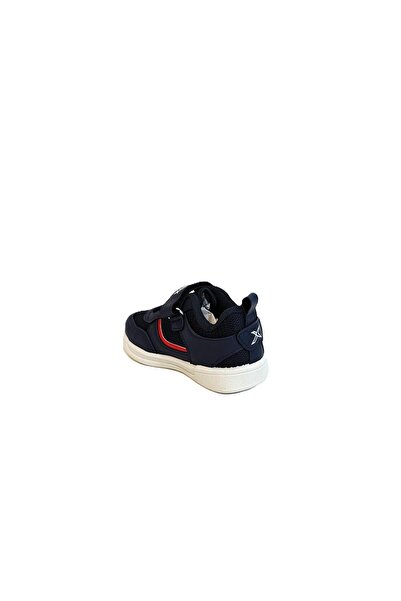 Kinetix Hornet Lacivert Erkek Çocuk Sneaker Spor Ayakkabı