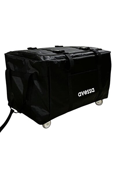 AVESSA Mc-3000 Çek Çekli Malzeme Çantası