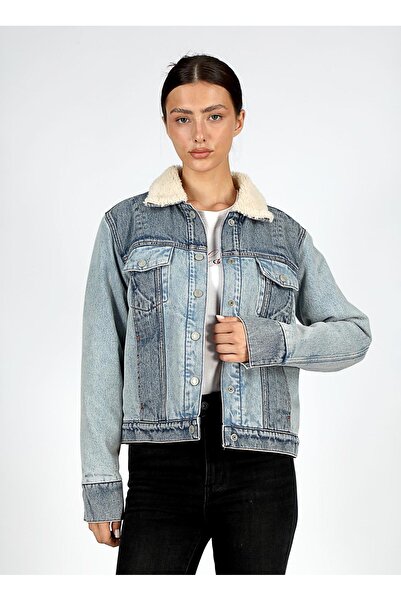 Lee Cooper Denim Ceket