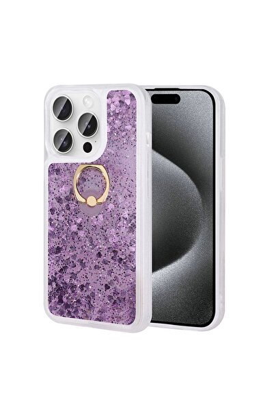 zore غطاء حماية لهاتف ابل ايفون 15 برو ماكس من زوري ميلس