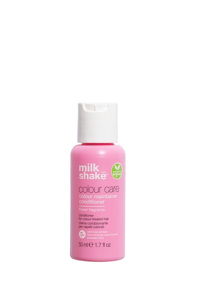 Milkshake Color Protective Care Cream - Floran Flavored Vegan Mavraga Varnom 50 ml