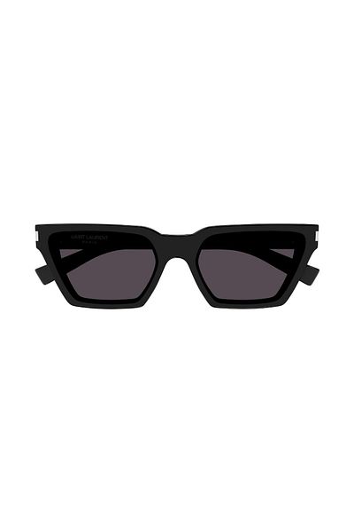 Saint Laurent Sl 633 Calısta 001 Sunglasses